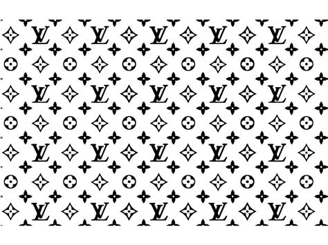 lv logo print.